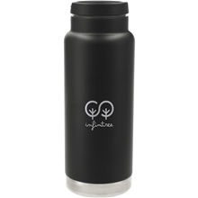 Klean Kanteen Eco TKWide 32oz - Loop Cap