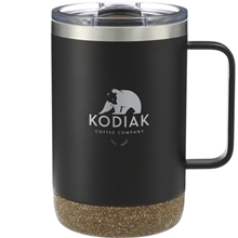 Valhalla Copper Vacuum Insulated Camp Mug 14oz