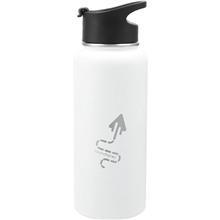 Highland 3- in -1 Copper Vacuum Bottle Kit 32oz