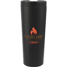 Maia 2- in -1 Copper Vacuum Tumbler Kit 24oz