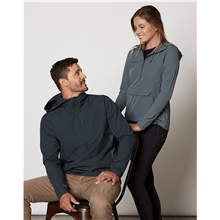 MenS Skyline Soft Shell Jacket