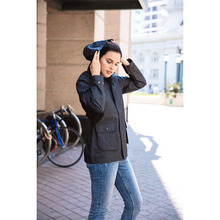 Ladies Voyager Parka