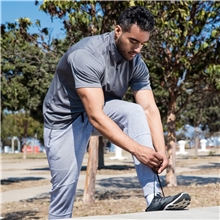 MenS Arroyo Wicking Short Sleeve Shirt