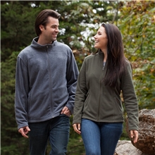 Ladies Cayoneer Fleece Jacket