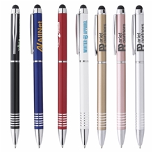 Free 200 Twist Stylus Pens with 800 Purchase