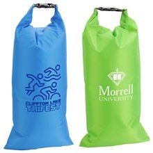 20- Liter Water Resistant Gear Bag
