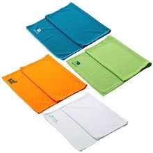 Frosty 12 x 36 Microfiber Cooling Towel - 1- Color