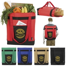 Koozie(R) Triple - Carry Insulated Tote - Pack Cooler