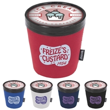 Koozie(R) Ice Cream Cooler
