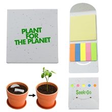 Plantable Notes