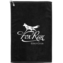 16 x 25 Terry Golf Towel
