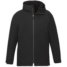 Mens HARDY Eco - Friendly Insulated Jacket