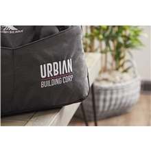 High Sierra Forester RPET 22 Duffle Bag