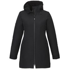 Roots73 ROCKGLEN Eco Insulated Jacket - Womens