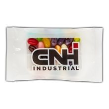 1 oz Full Color DigiBag with Jelly Belly
