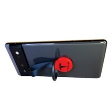 Phone Ring Stand with Loop