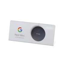Counter Display Sign 7.75w x 3.5h