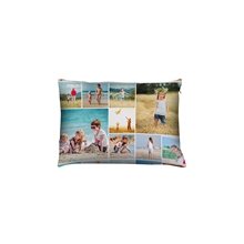 14 X 20 Indoor Pillow Kit Single - Sided