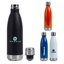 Solana II 17 oz Vacuum Insulated Bottle