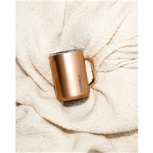 CORKCICLE(R) Coffee Mug - 16 oz - Copper