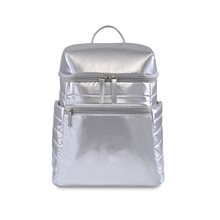 Aviana(TM) Metallics Mini Backpack Cooler