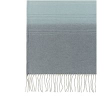 Slowtide(R)Brushed Cotton Throw Blanket