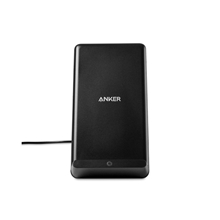 Anker(R) PowerWave 10W Stand with Charger