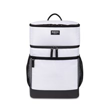 Igloo(R) Maddox Backpack Cooler