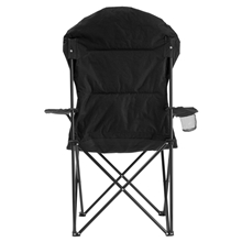 Hampton XL Folding Outdoor Camping Chair