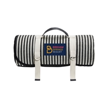 Prime Line Hampton Outdoor Picnic Blanket