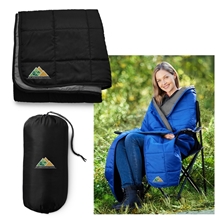 CORE365 Prevail Packable Blanket