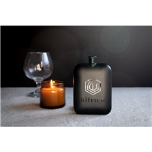 Luxe Flask(TM) Signature Collection