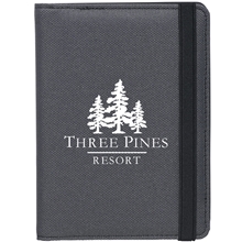 Deluxe Recycled Passport Wallet