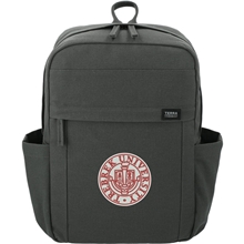 Terra Thread Fairtrade Earth 15 Computer Backpack