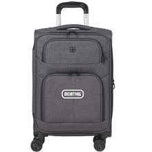 Wenger RPET 21 Graphite Carry - On