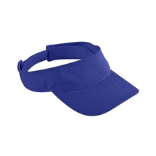 Augusta Sportswear - Youth Athletic Mesh Visor