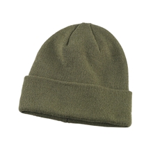 Big Accessories - Watch Cap Beanie