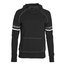 Augusta Sportswear - Girls Spry Hooded Sweatshirt