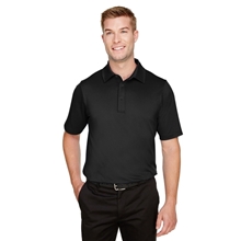 Devon Jones - Mens CrownLux Performance(R) Range FlexPolo