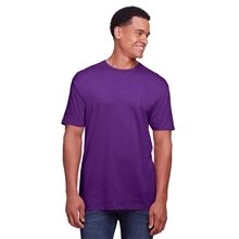 Gildan Mens Softstyle CVC T - Shirt