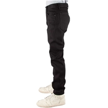 Shaka Wear - Mens Raw Denim Straight - Leg Jean Pants