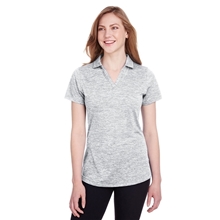 Puma Golf - Womens Icon Heather Polo