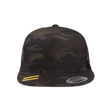 YP Classics Adult Multicam(R) Trucker Cap