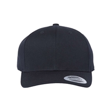 YP Classics CVC Twill Cap
