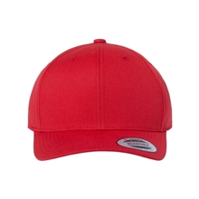YP Classics CVC Twill Cap