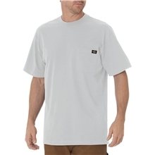 Dickies Mens Short - Sleeve Pocket T - Shirt