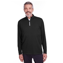 Puma Golf - Icon Quarter - Zip Pullover