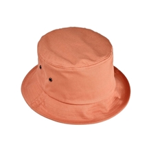 Big Accessories - Chino Twill Crusher Bucket Hat
