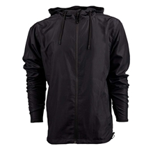 Burnside Lightweight Windbreaker