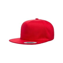 YP Classics Adult Unstructured Snapback Cap